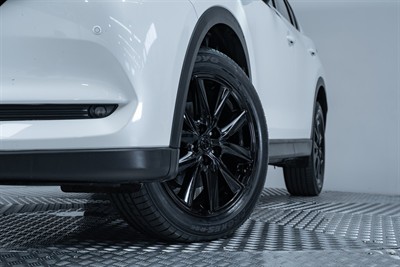 2018 Mazda CX-5 - Thumbnail