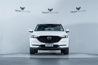 2018 Mazda CX-5 - Thumbnail