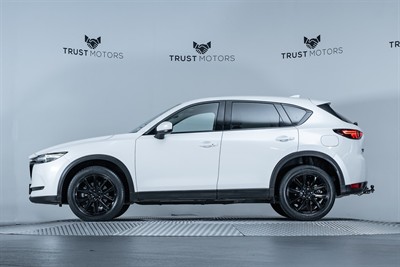 2018 Mazda CX-5 - Thumbnail