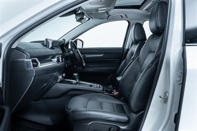 2018 Mazda CX-5 - Thumbnail