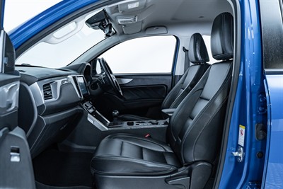 2022 GWM Cannon - Thumbnail