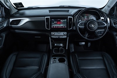 2022 GWM Cannon - Thumbnail