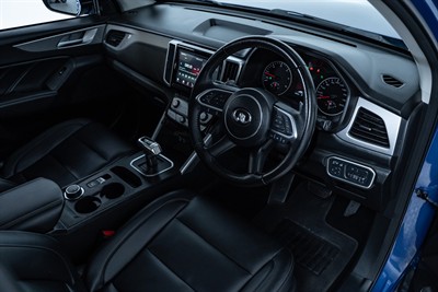 2022 GWM Cannon - Thumbnail