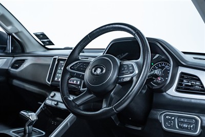 2022 GWM Cannon - Thumbnail