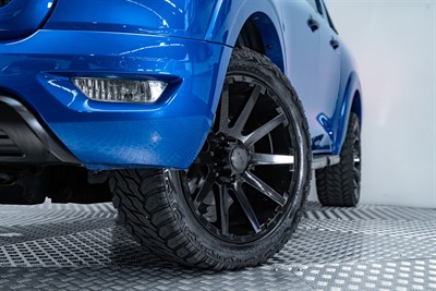 2022 GWM Cannon - Thumbnail