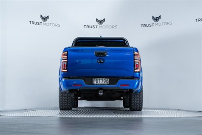 2022 GWM Cannon - Thumbnail