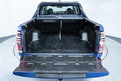 2022 GWM Cannon - Thumbnail