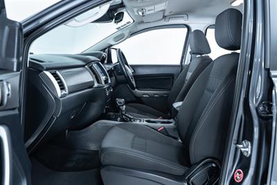 2022 Ford Ranger - Thumbnail