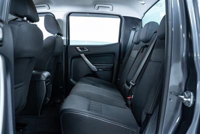 2022 Ford Ranger - Thumbnail