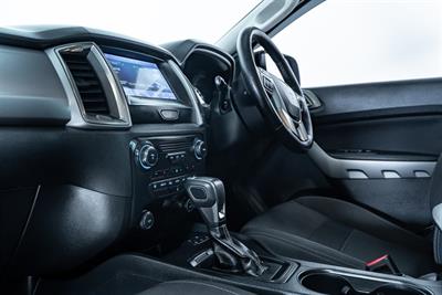 2022 Ford Ranger - Thumbnail