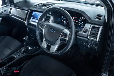 2022 Ford Ranger - Thumbnail