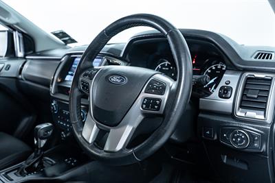 2022 Ford Ranger - Thumbnail