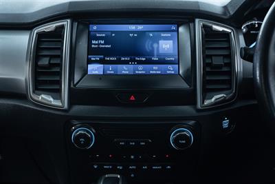 2022 Ford Ranger - Thumbnail