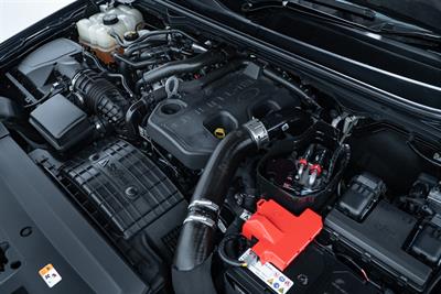 2022 Ford Ranger - Thumbnail