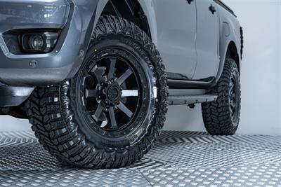 2022 Ford Ranger - Thumbnail