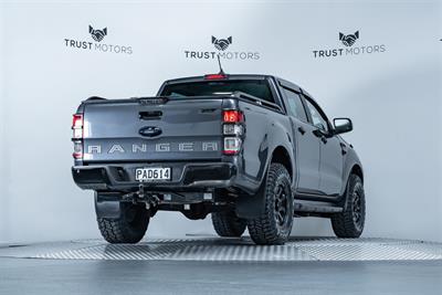 2022 Ford Ranger - Thumbnail