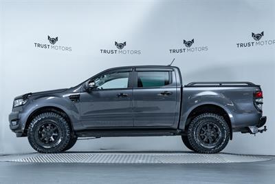 2022 Ford Ranger - Thumbnail