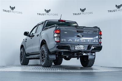 2022 Ford Ranger - Thumbnail