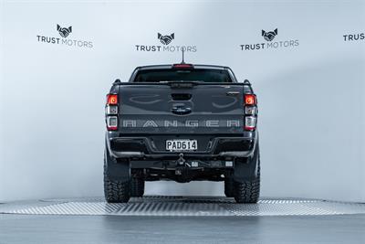 2022 Ford Ranger - Thumbnail