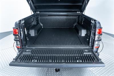 2022 Ford Ranger - Thumbnail