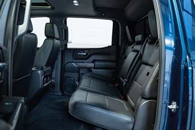 2023 Chevrolet Silverado - Thumbnail
