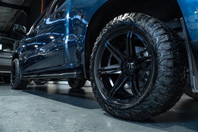 2023 Chevrolet Silverado - Thumbnail