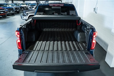 2023 Chevrolet Silverado - Thumbnail