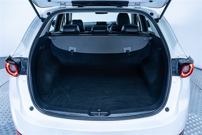 2018 Mazda CX-5 - Thumbnail