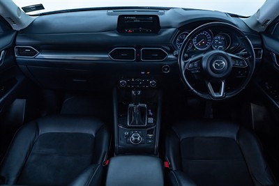 2018 Mazda CX-5 - Thumbnail