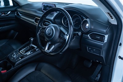 2018 Mazda CX-5 - Thumbnail