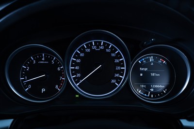 2018 Mazda CX-5 - Thumbnail
