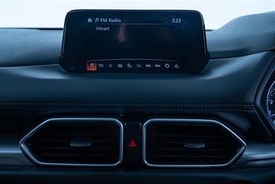 2018 Mazda CX-5 - Thumbnail