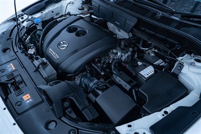2018 Mazda CX-5 - Thumbnail