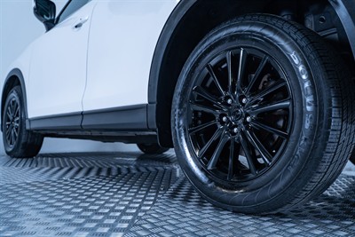 2018 Mazda CX-5 - Thumbnail