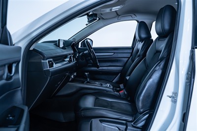 2018 Mazda CX-5 - Thumbnail