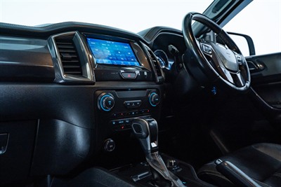 2018 Ford Ranger - Thumbnail