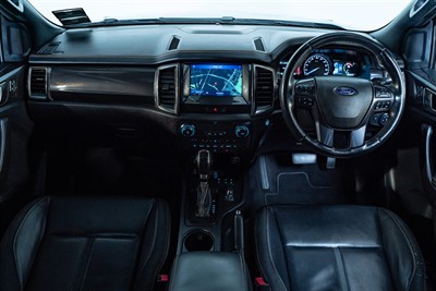 2018 Ford Ranger - Thumbnail