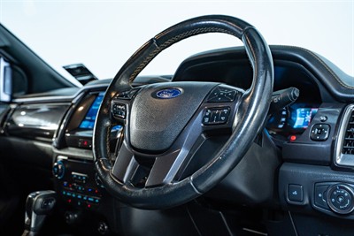 2018 Ford Ranger - Thumbnail