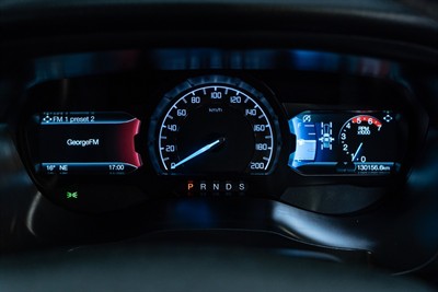 2018 Ford Ranger - Thumbnail