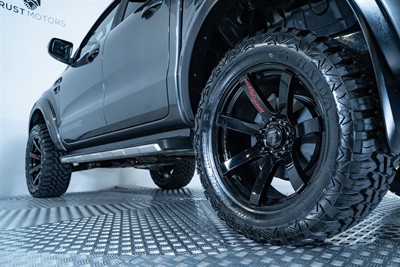2018 Ford Ranger - Thumbnail
