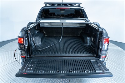 2018 Ford Ranger - Thumbnail