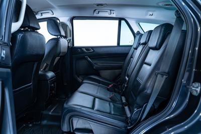 2021 Ford Everest - Thumbnail