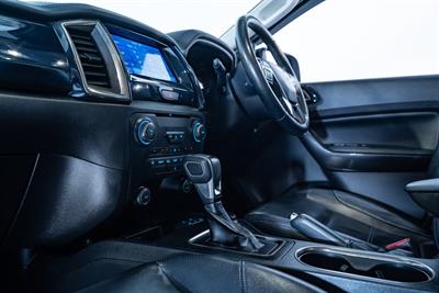 2021 Ford Everest - Thumbnail