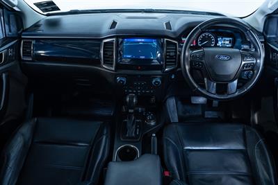 2021 Ford Everest - Thumbnail