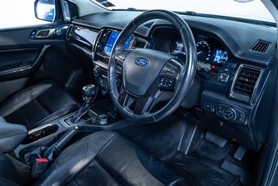 2021 Ford Everest - Thumbnail