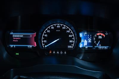 2021 Ford Everest - Thumbnail