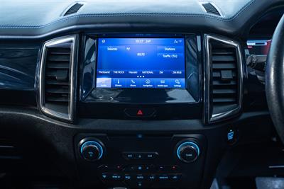 2021 Ford Everest - Thumbnail