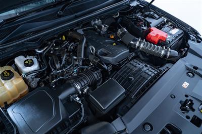2021 Ford Everest - Thumbnail