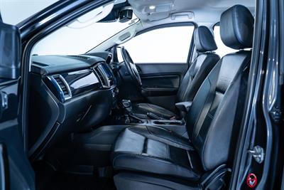 2021 Ford Everest - Thumbnail