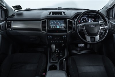 2018 Ford Ranger - Thumbnail